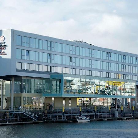 Best Western Plus Hotel Bremerhaven Exterior photo