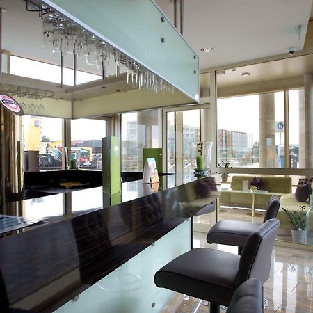 Best Western Plus Hotel Bremerhaven Exterior photo