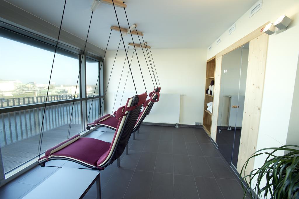 Best Western Plus Hotel Bremerhaven Exterior photo