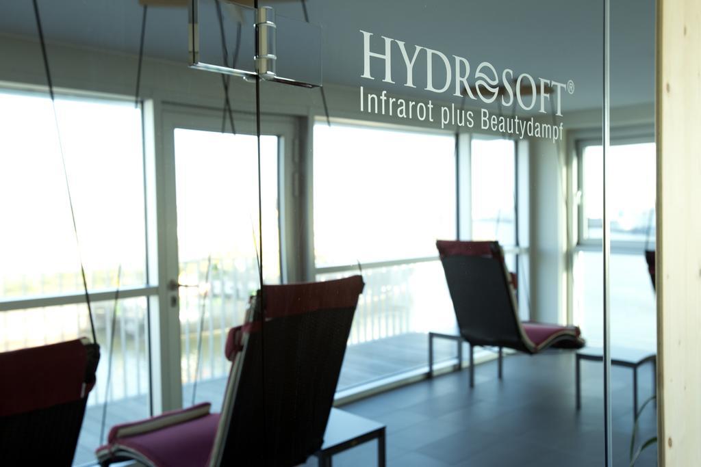 Best Western Plus Hotel Bremerhaven Exterior photo