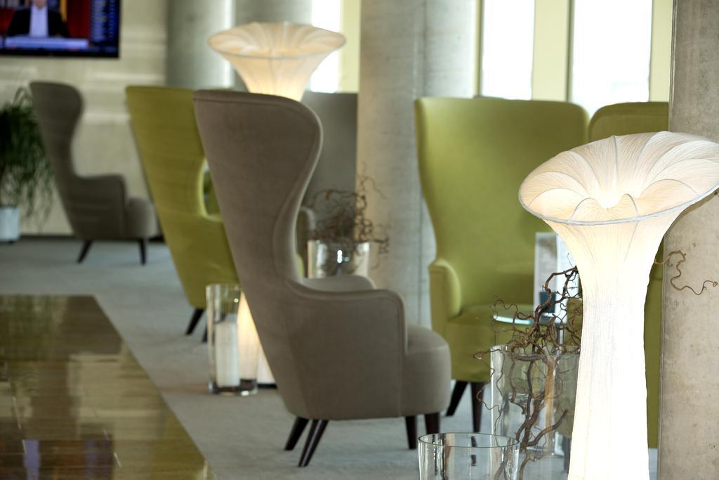 Best Western Plus Hotel Bremerhaven Exterior photo