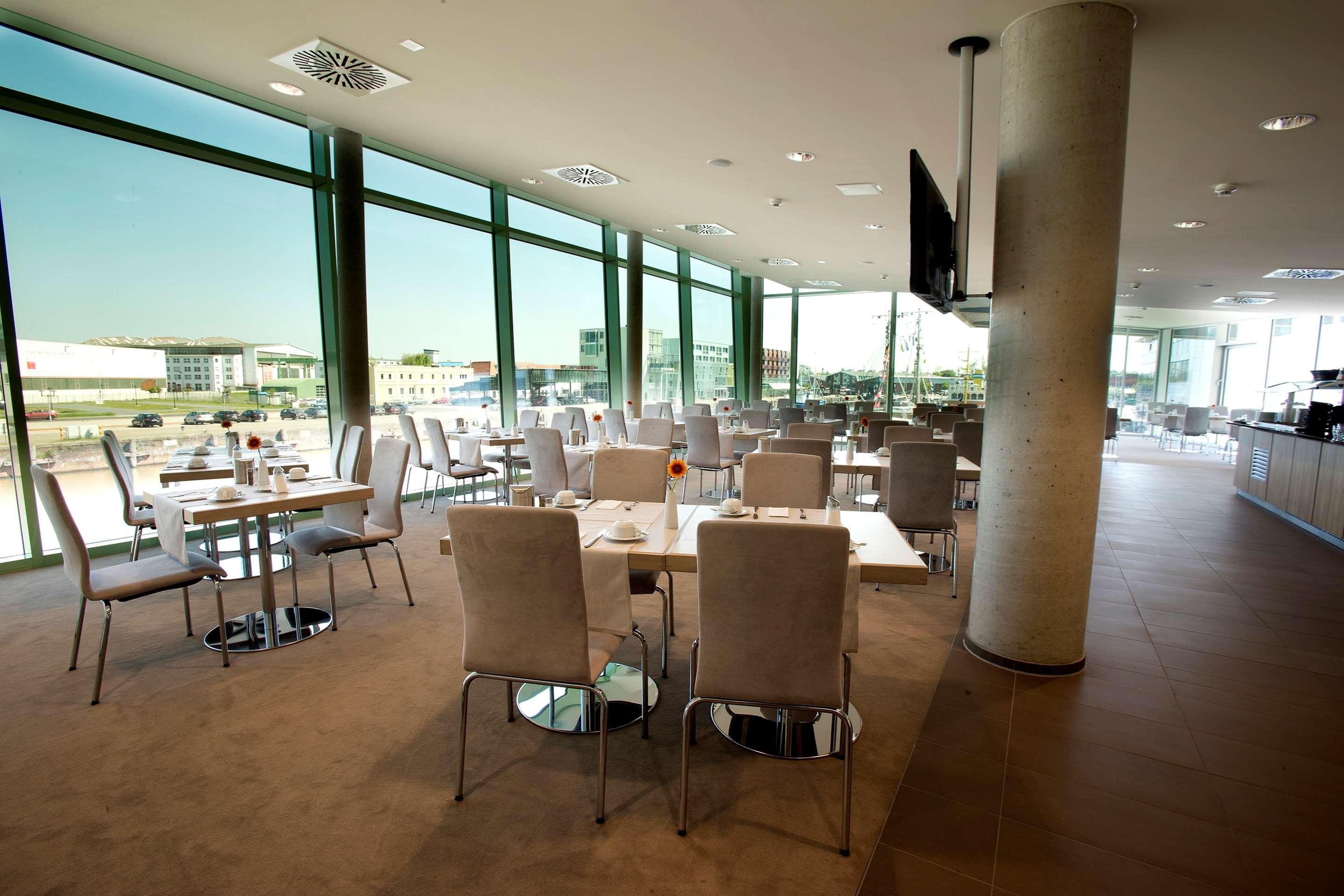 Best Western Plus Hotel Bremerhaven Exterior photo