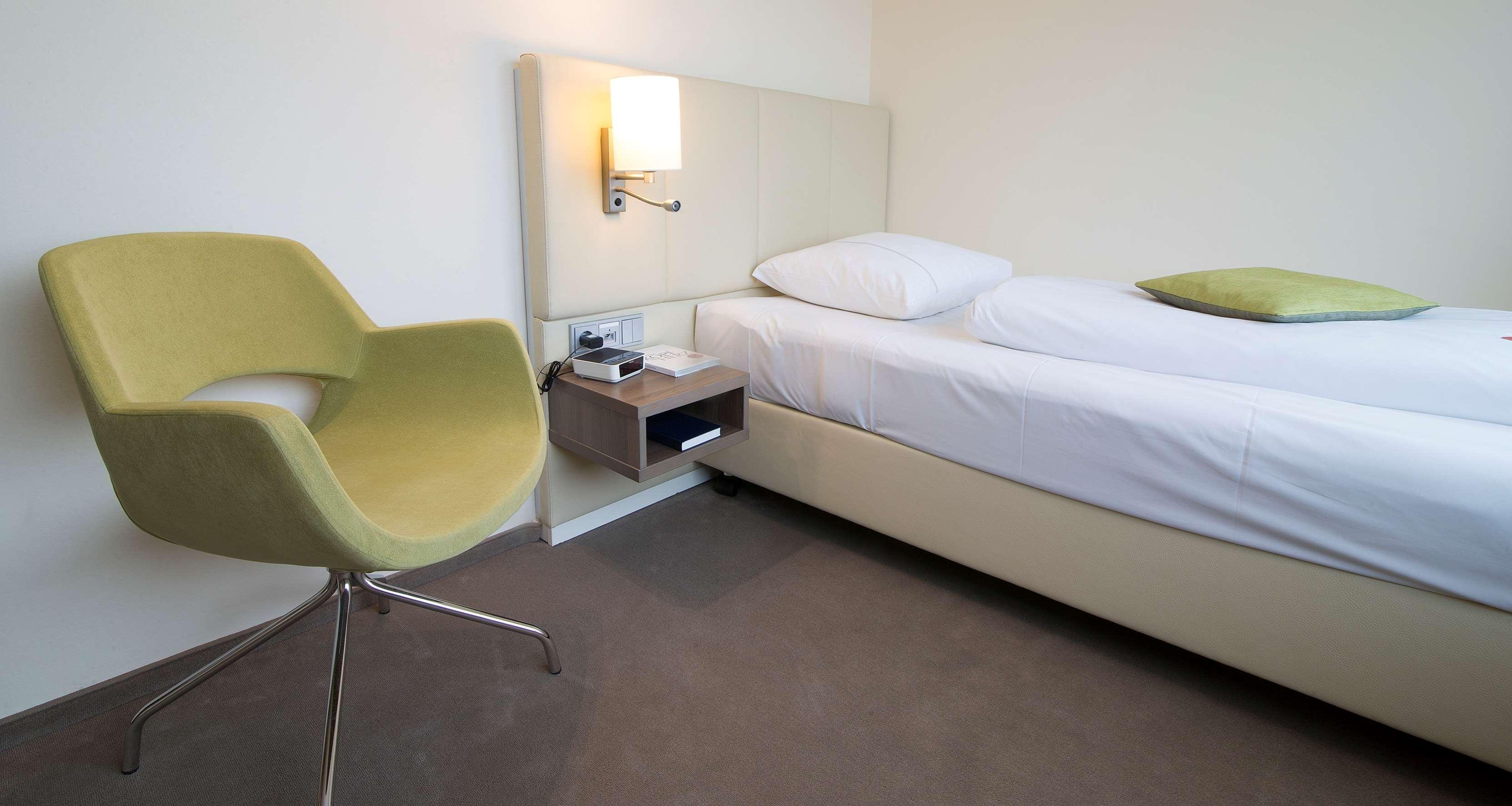 Best Western Plus Hotel Bremerhaven Exterior photo