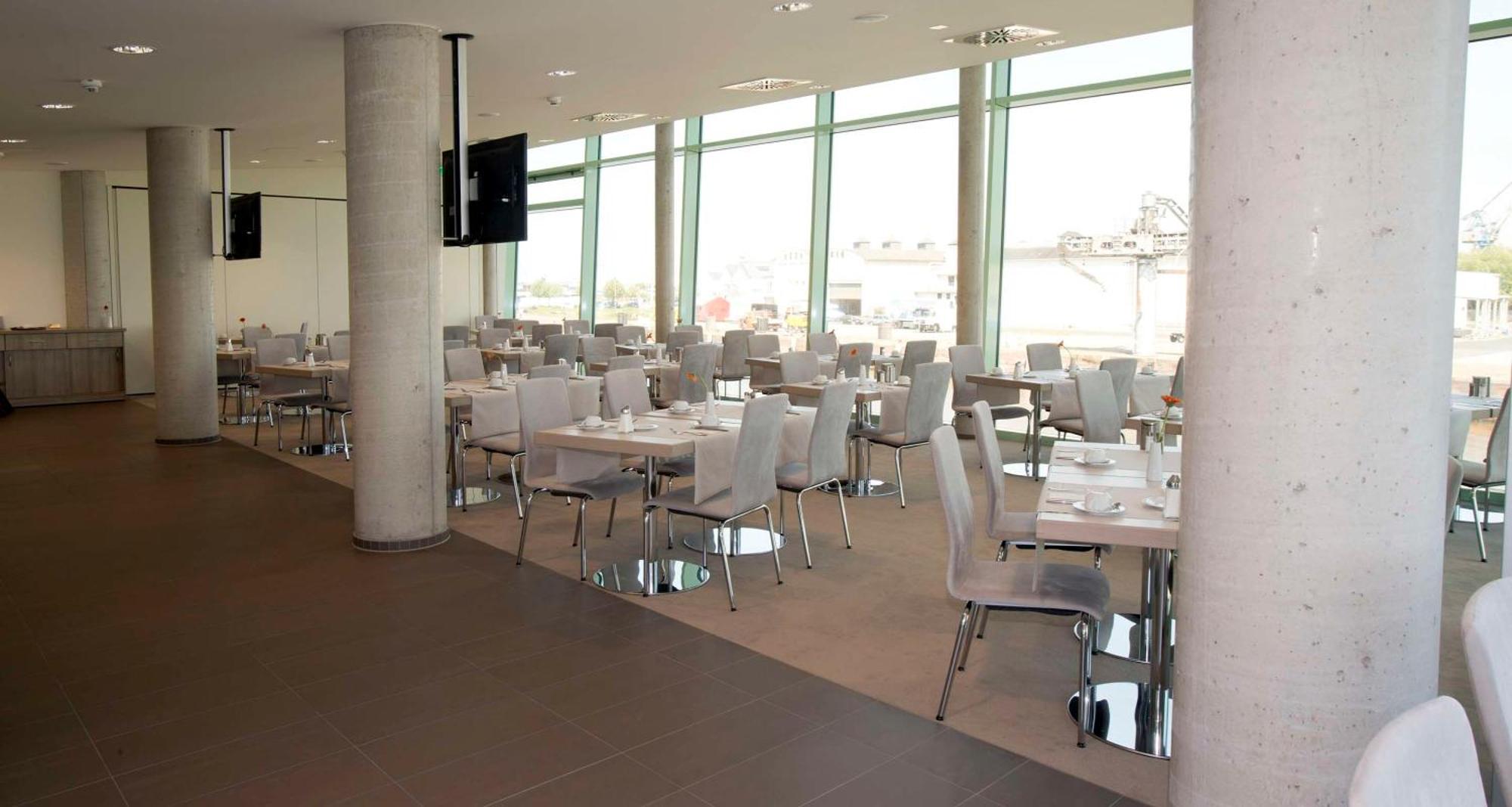 Best Western Plus Hotel Bremerhaven Exterior photo