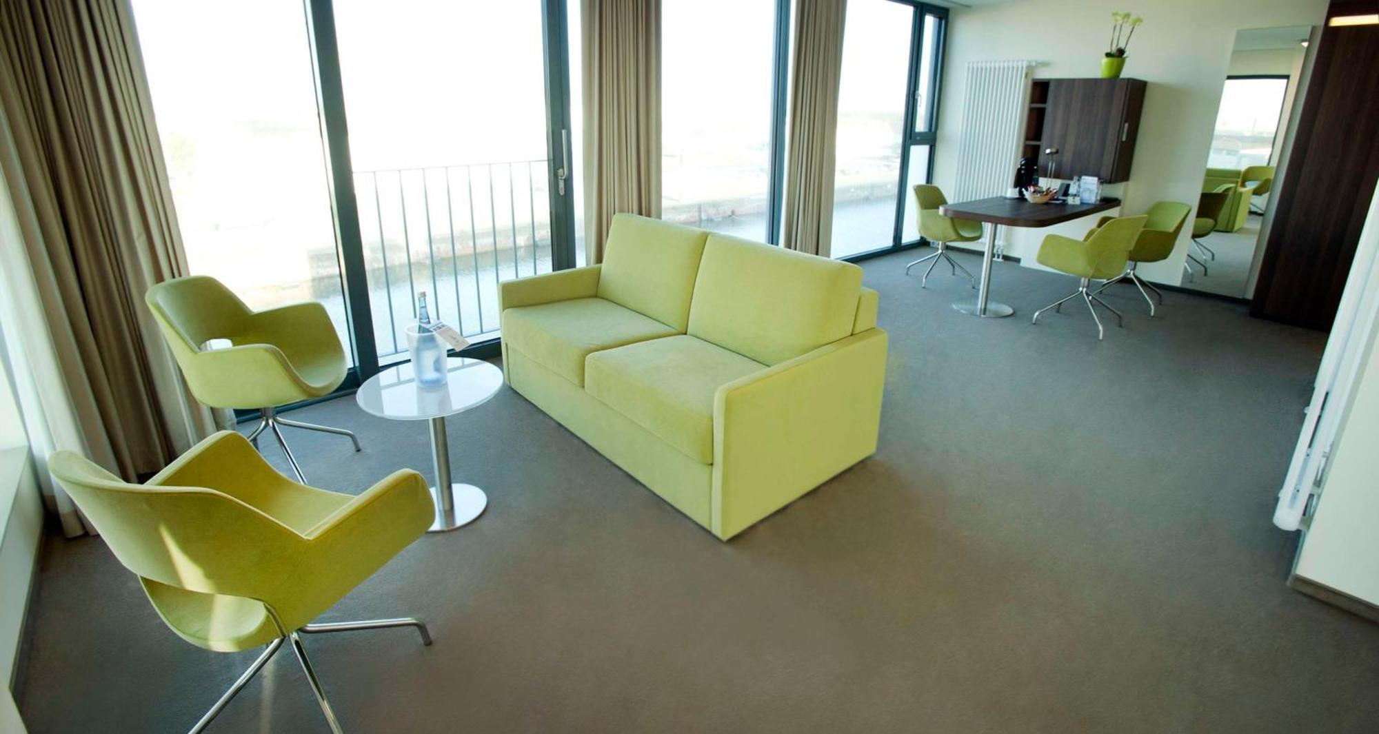 Best Western Plus Hotel Bremerhaven Exterior photo