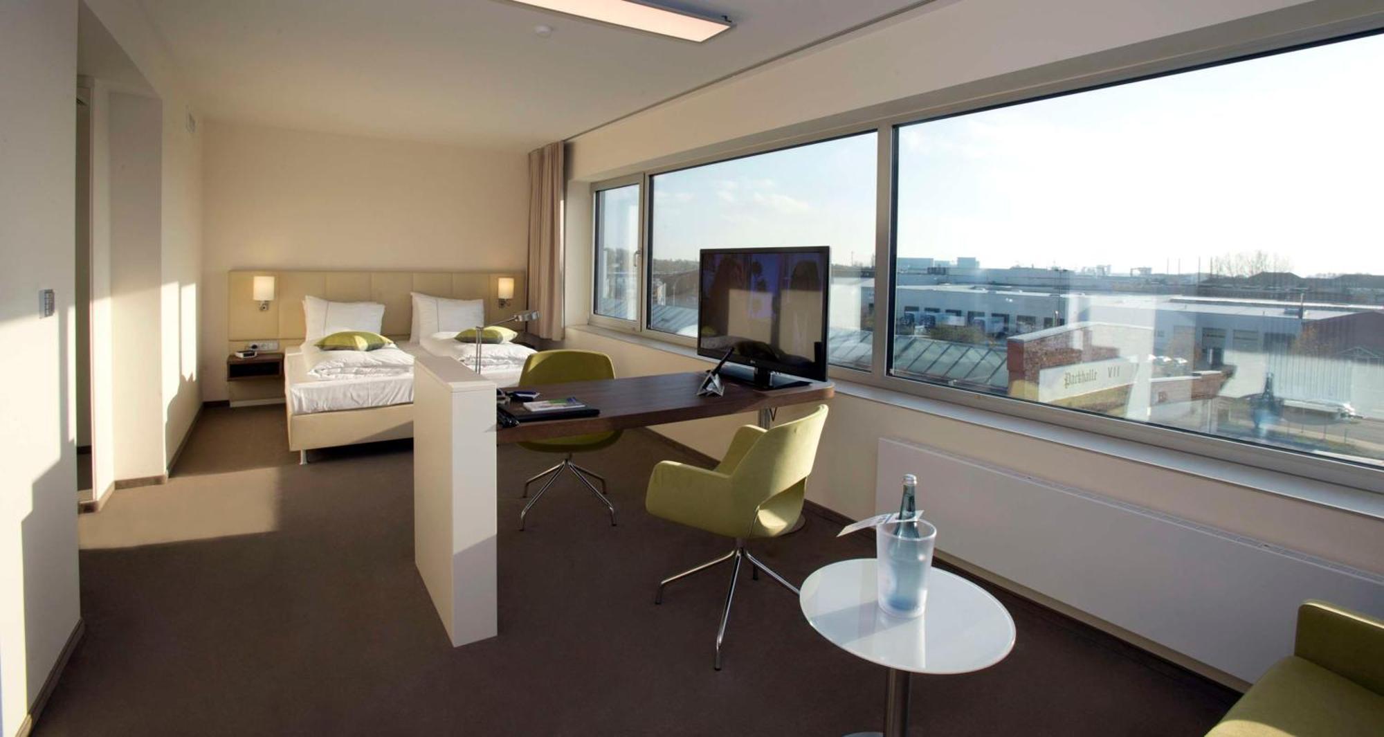 Best Western Plus Hotel Bremerhaven Exterior photo