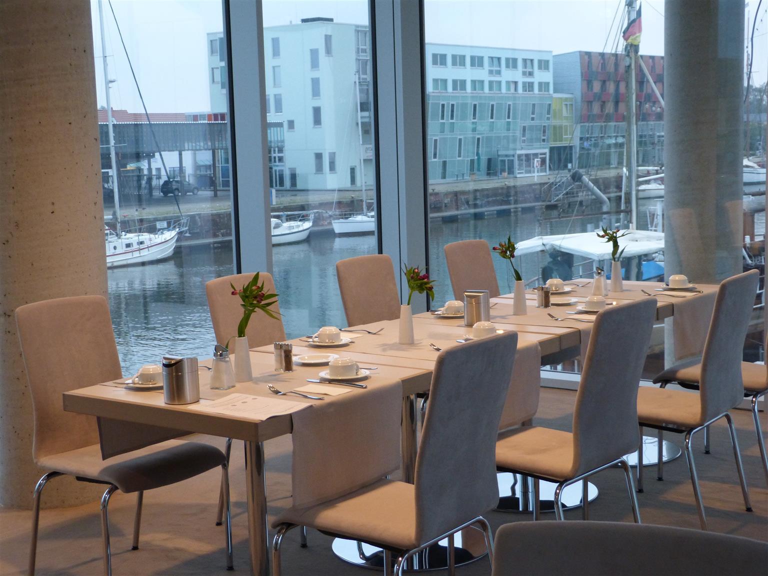 Best Western Plus Hotel Bremerhaven Exterior photo